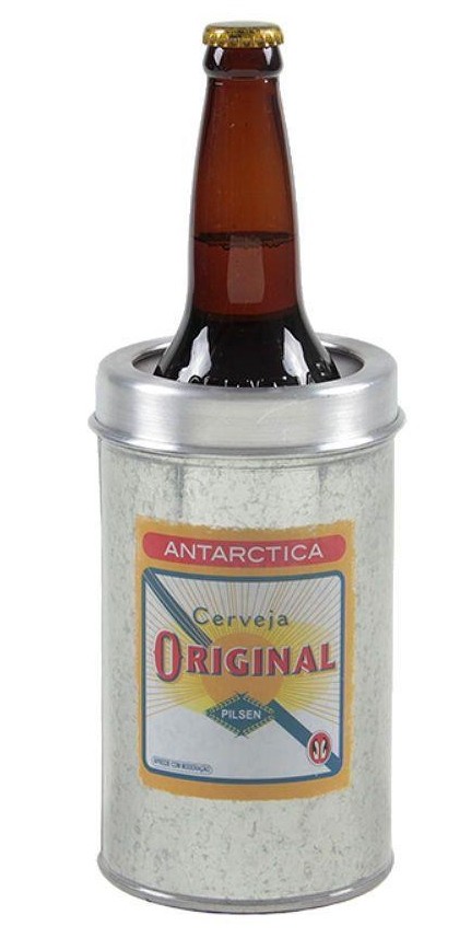 Cerveja Original (600 ml)