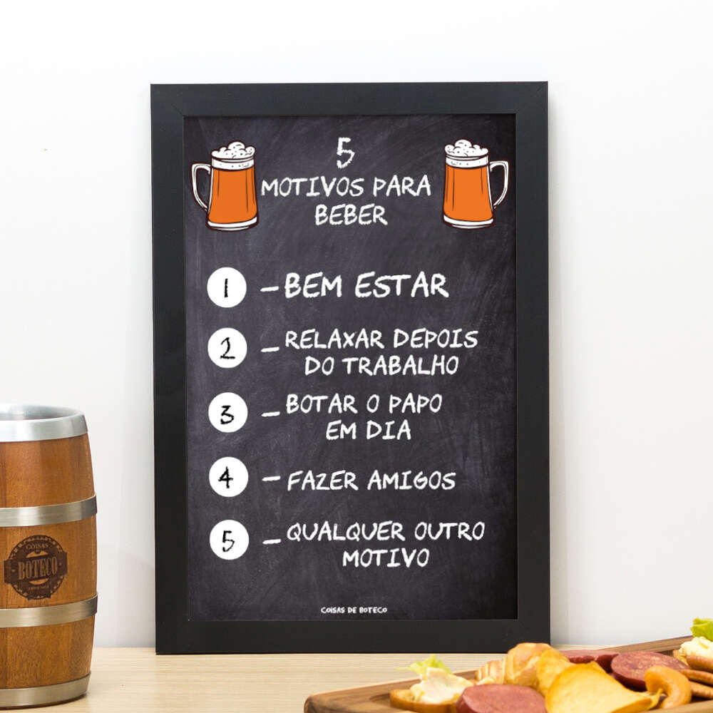 5 Motivos Para Beber Agua