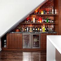 O Guia Essencial Para Montar Seu Home Bar