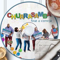 Playlist: ChurraSamba