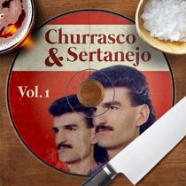 Playlist: Churrasco&Sertanejo