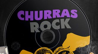 Playlist: ChurrasRock