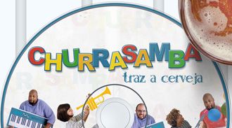 Playlist: ChurraSamba