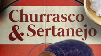 Playlist: Churrasco&Sertanejo