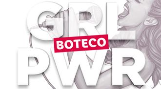 Playlist: Boteco GRL PWR