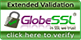Logo GlobeSSL