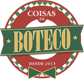 Logo Coisas de Boteco