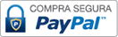 Logo Certificado PayPal