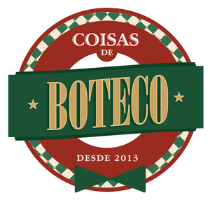 Logo Coisas de Boteco