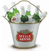 Balde para Cerveja Stella Artois