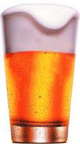 Copo Cerveja Caldereta Clássico - 350 ml 