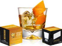 Copo Whisky Johnnie Walker - 300 ml 