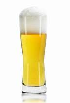 Copo p/ cerveja Cervejeiro - 370 ml 