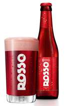 Copo para cerveja Rodenbach Rosso- 250ml - Colecionador