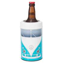 Porta Cerveja Garrafas 600 ml - Kombi Retrô 