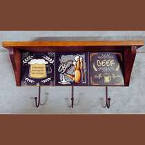 Prateleira gourmet - Cerveja