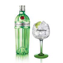 Taça Oficial Gin Tanqueray - 600 ml 