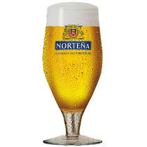 Taça Cerveja Norteña - 310 ml  