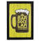 Quadro Bar Doce Lar - 33x22 cm 