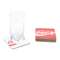 OUTLET - Kit 6 Porta Copos Coca-Cola Licenciado - Enjoy 